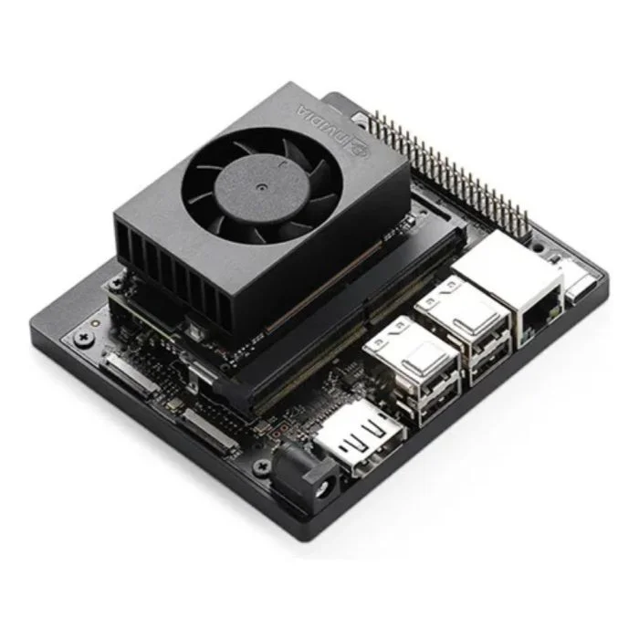 Imagem 3 de 5 do produto Módulo Nvidia Jetson Orin Na 8no Developer Kit 8GB - 945-13766-0000-000