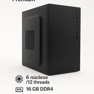 Computador-Cpu-Intel-Core-i5-