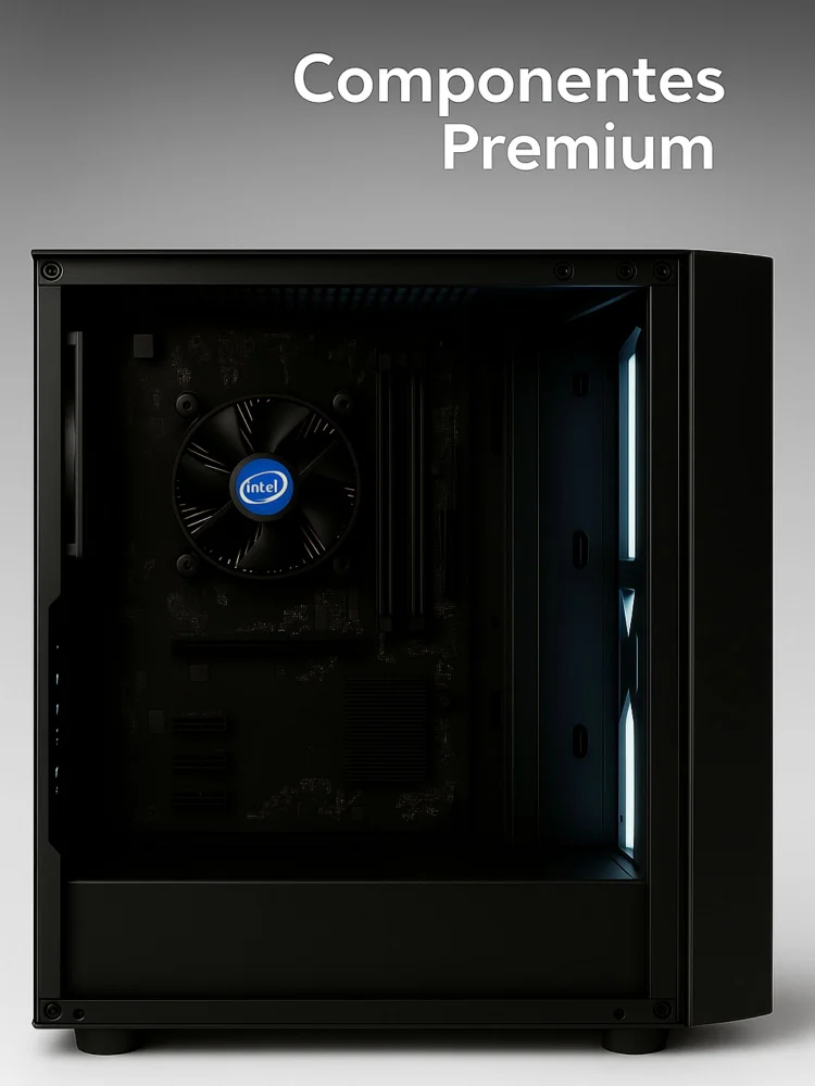 Produtos com até 15 OFF no PIX KaBuM
