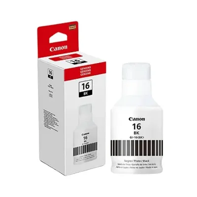 Refil De Tinta Gi 16 Preto