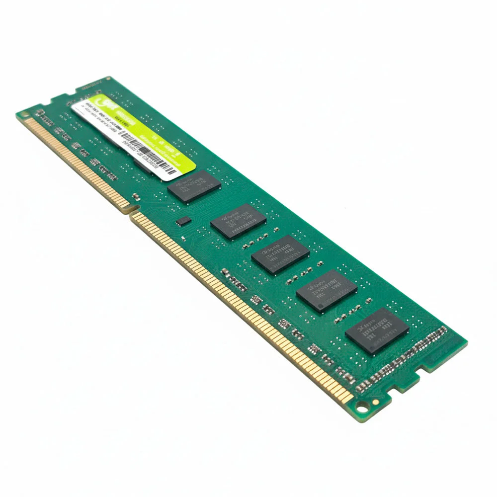 Imagem 2 de 5 do produto Memória Ram Desktop Get 8GB 2400mhz Ddr4, Dimm 288 Pinos, Alto Desempenho