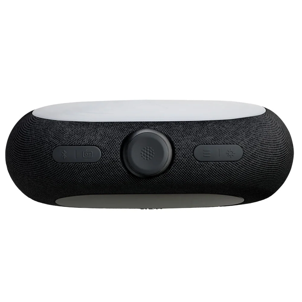 Imagem 3 de 5 do produto Rádio-relógio Bluetooth Jbl Horizon 3