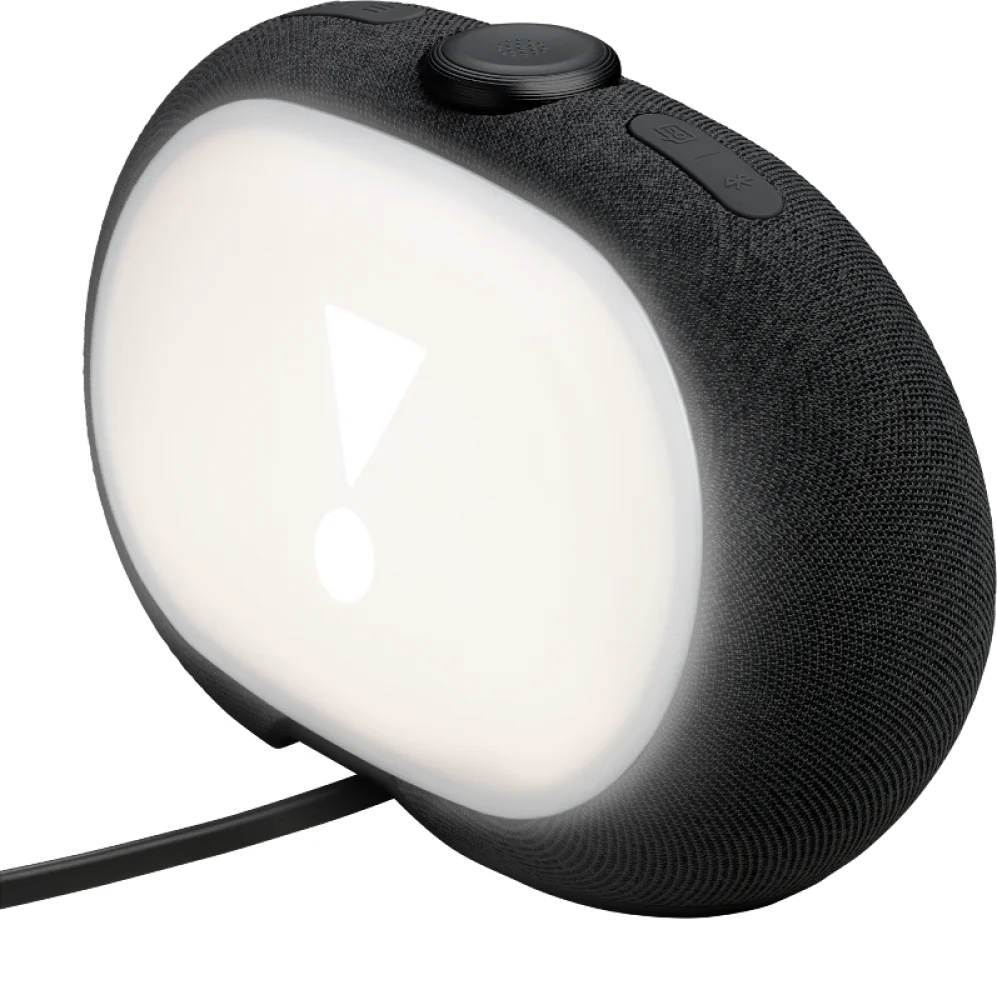 Imagem 4 de 5 do produto Rádio-relógio Bluetooth Jbl Horizon 3