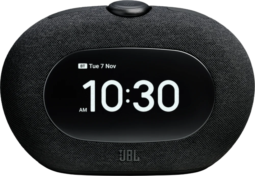 Imagem 5 de 5 do produto Rádio-relógio Bluetooth Jbl Horizon 3