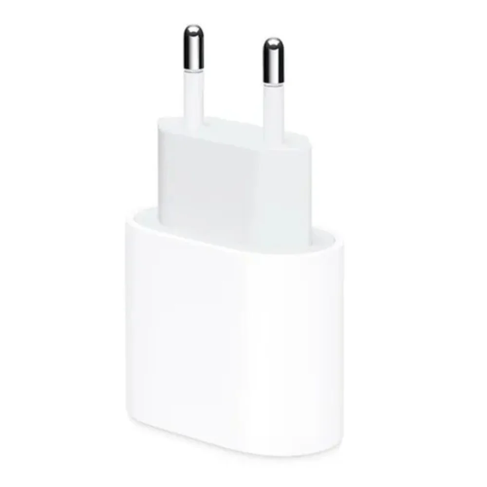 Imagem 4 de 5 do produto Adaptador De Tomada Ultra Rápido 20w Universal - Universal