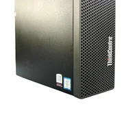 PC Lenovo i7-8700T メモリ16GB SSD256GB Notebook Lenovo i7 com até