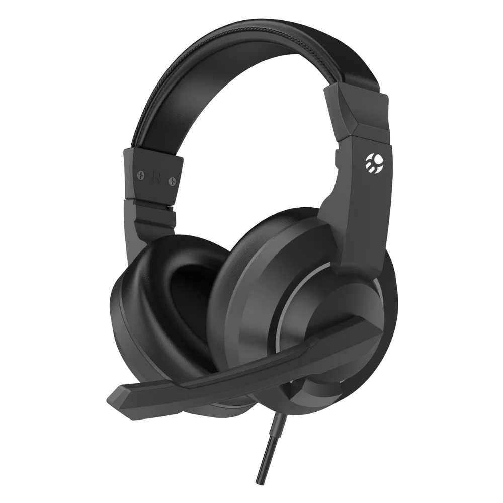 Imagem 2 de 5 do produto Kit Gamer Bluecase Play - Teclado + Mouse + Mousepad + Headset - LED Rainbow - Bghpkm-01bx