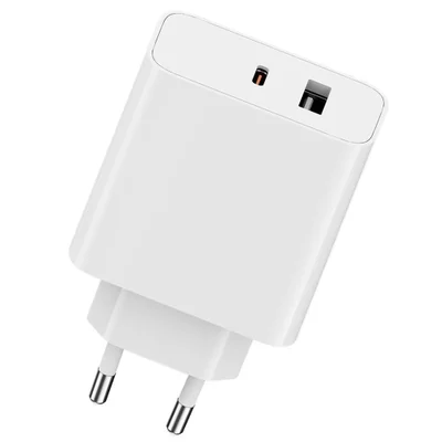 Carregador Celular Xiaomi Mi Turbo 67w Type C / Usb