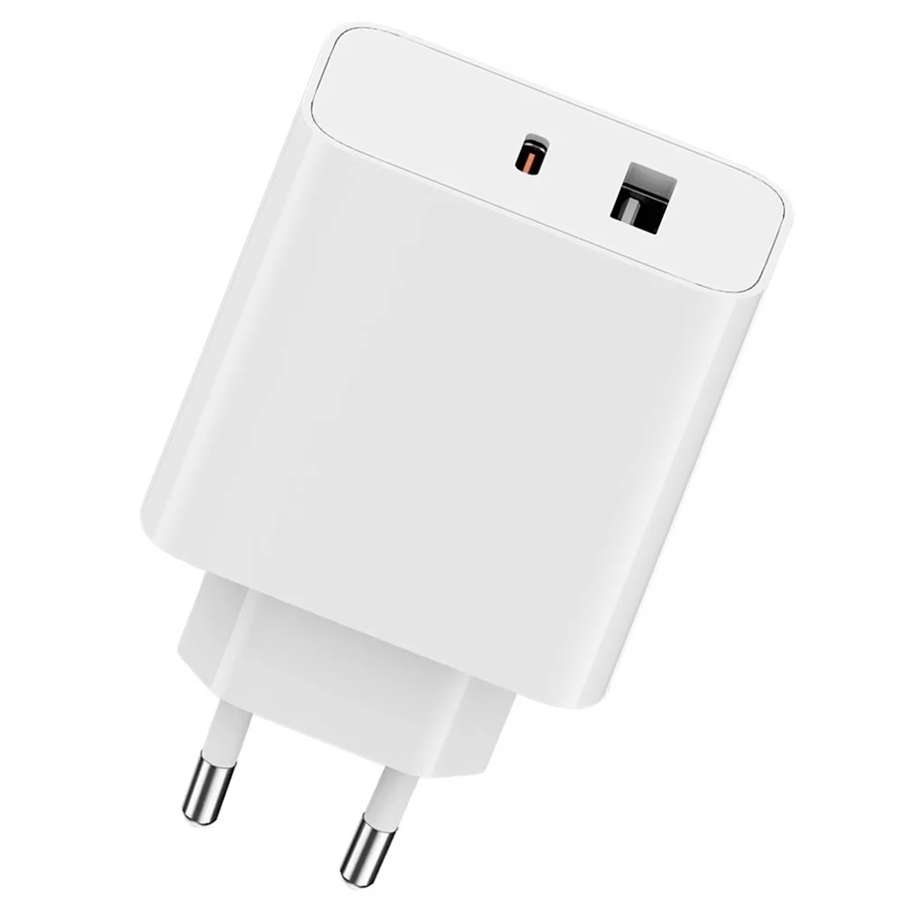 Carregador Celular Xiaomi Mi Turbo 67w Type C / Usb