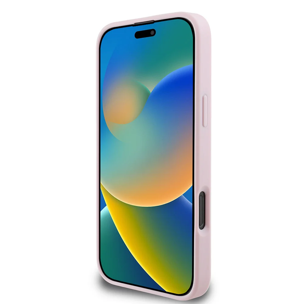 Imagem 2 de 5 do produto Case Infinity Guess Magsafe Iphone 16 Pro Max