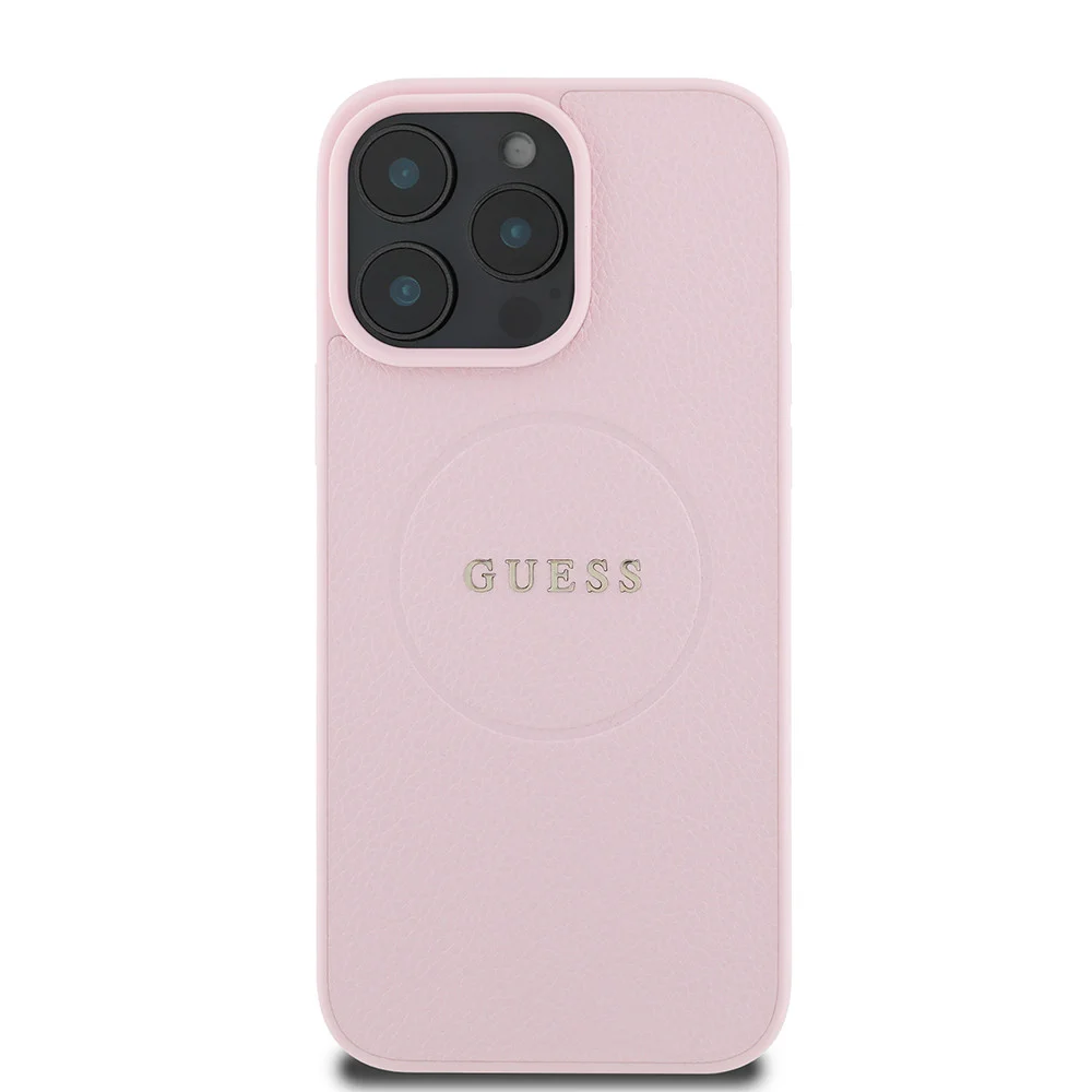 Imagem 5 de 5 do produto Case Infinity Guess Magsafe Iphone 16 Pro Max
