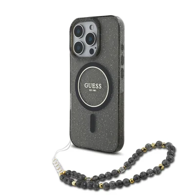 Case Guess Ocean Magsafe Iphone 16 Pro