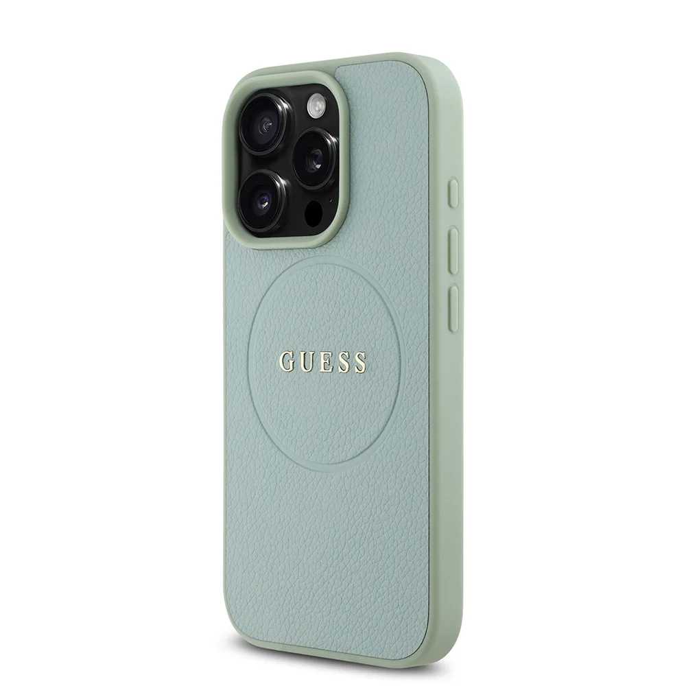 Imagem 4 de 5 do produto Case Guess Infinity Magsafe Iphone 16 Pro Max