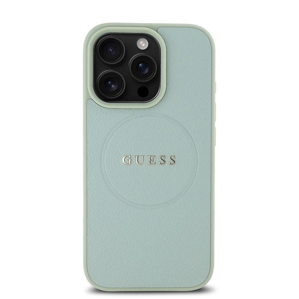 Imagem 5 de 5 do produto Case Guess Infinity Magsafe Iphone 16 Pro Max