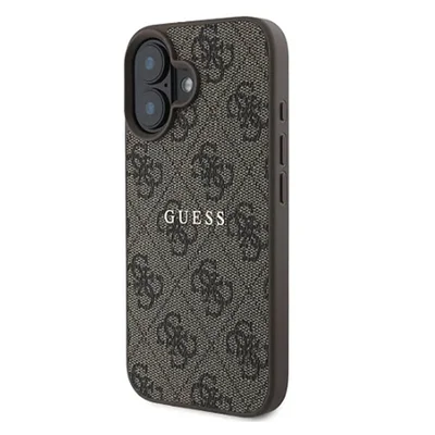 Case Guess Eternal Magsafe Iphone 16 Pro Max