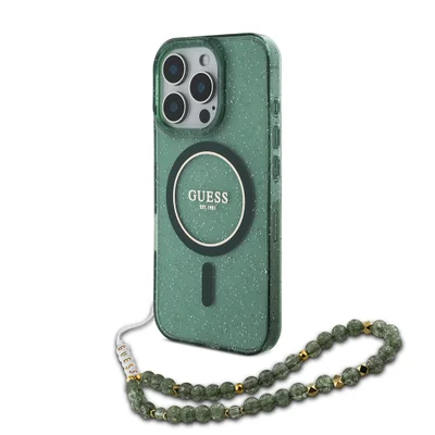 Case Guess Ocean Iphone 16 Magsafe