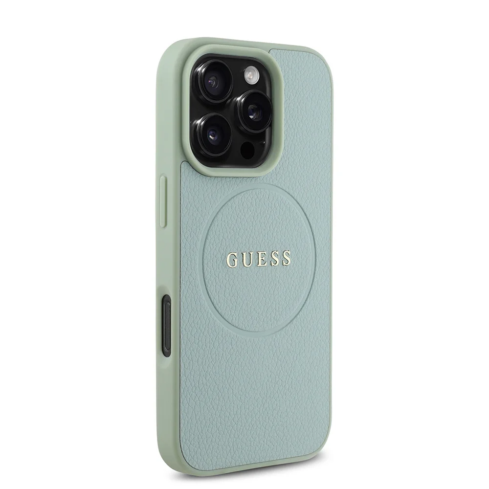 Imagem 3 de 5 do produto Case Guess Infinity Magsafe Iphone 16