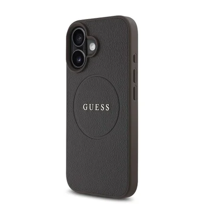 Case Infinity Magsafe Iphone 16 Pro Max Guess