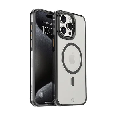 Case Amet Ellite Mônaco Magsafe Iphone 16 Pro