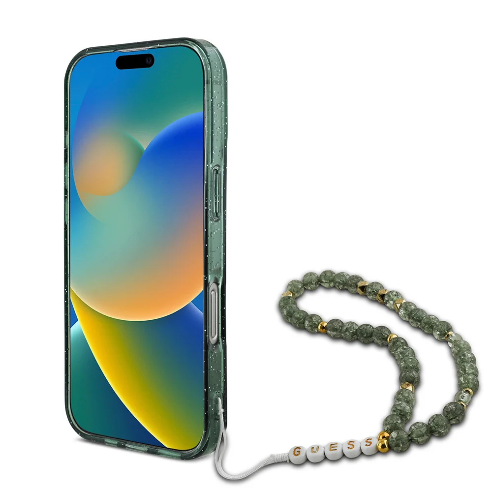 Imagem 3 de 5 do produto Case Guess Ocean Iphone 16 Pro Magsafe
