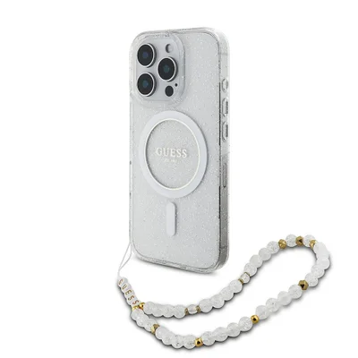 Case Magsafe Guess Ocean Iphone 16 Pro