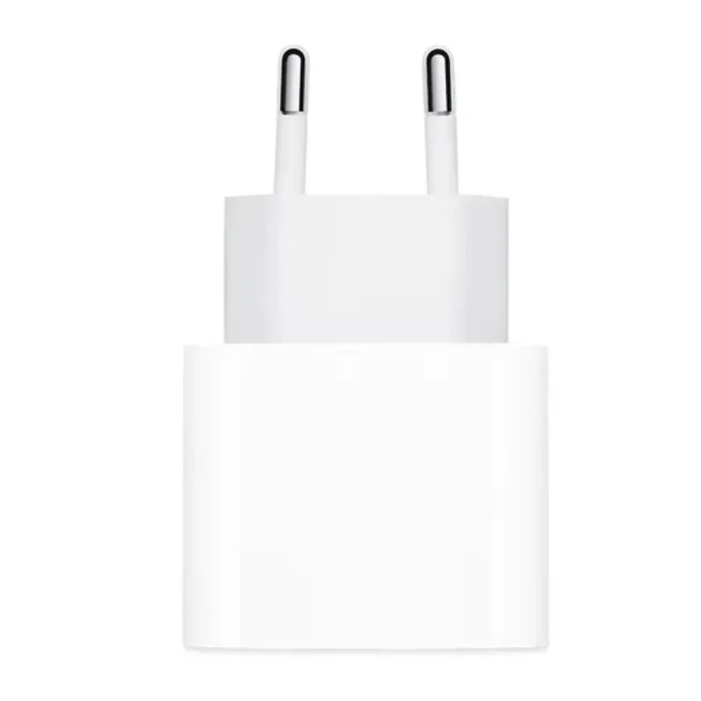 Carregador De Parede Turbo 20w Para Celular Turbo E Fácil De Usar