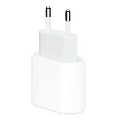 Carregador Ultra Rápido 20w Para Smartphone - Universal E Potente