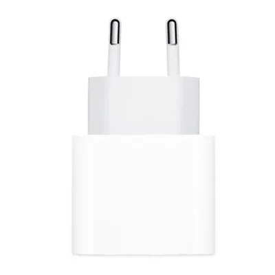 Carregador Para Smartphone Turbo De Parede 20w - Universal E Turbo