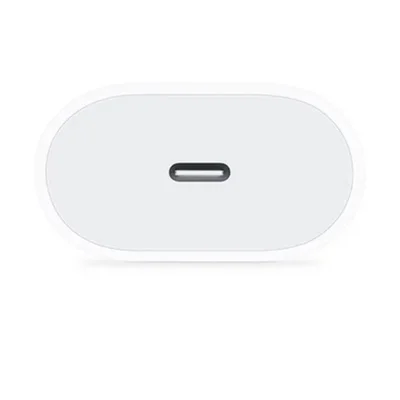 Carregador Para Celular Rápido De Parede 20w - 20w E Veloz