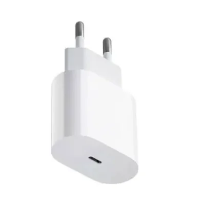 Carregador Todos Os Modelos Rápido De Parede 20w - Universal E 20w