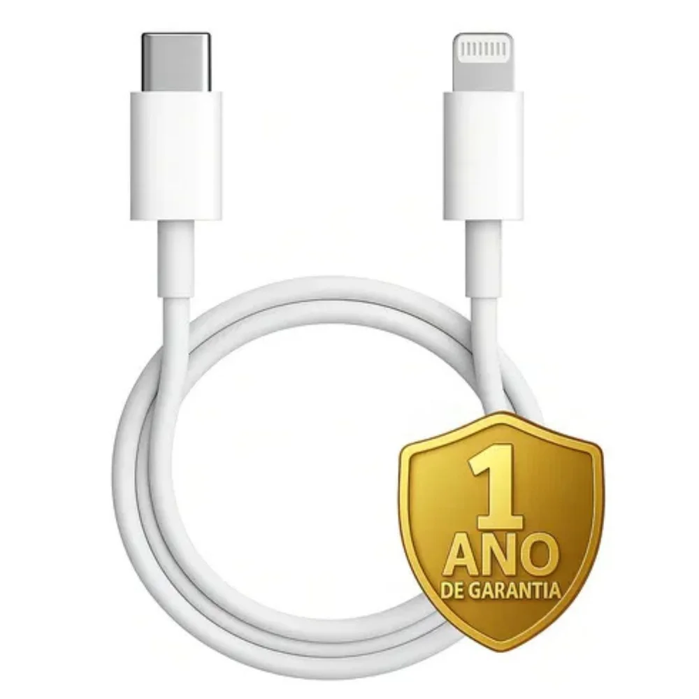 Imagem 3 de 5 do produto Fonte Promoção 20w Super Rápido Para Celular - Potente