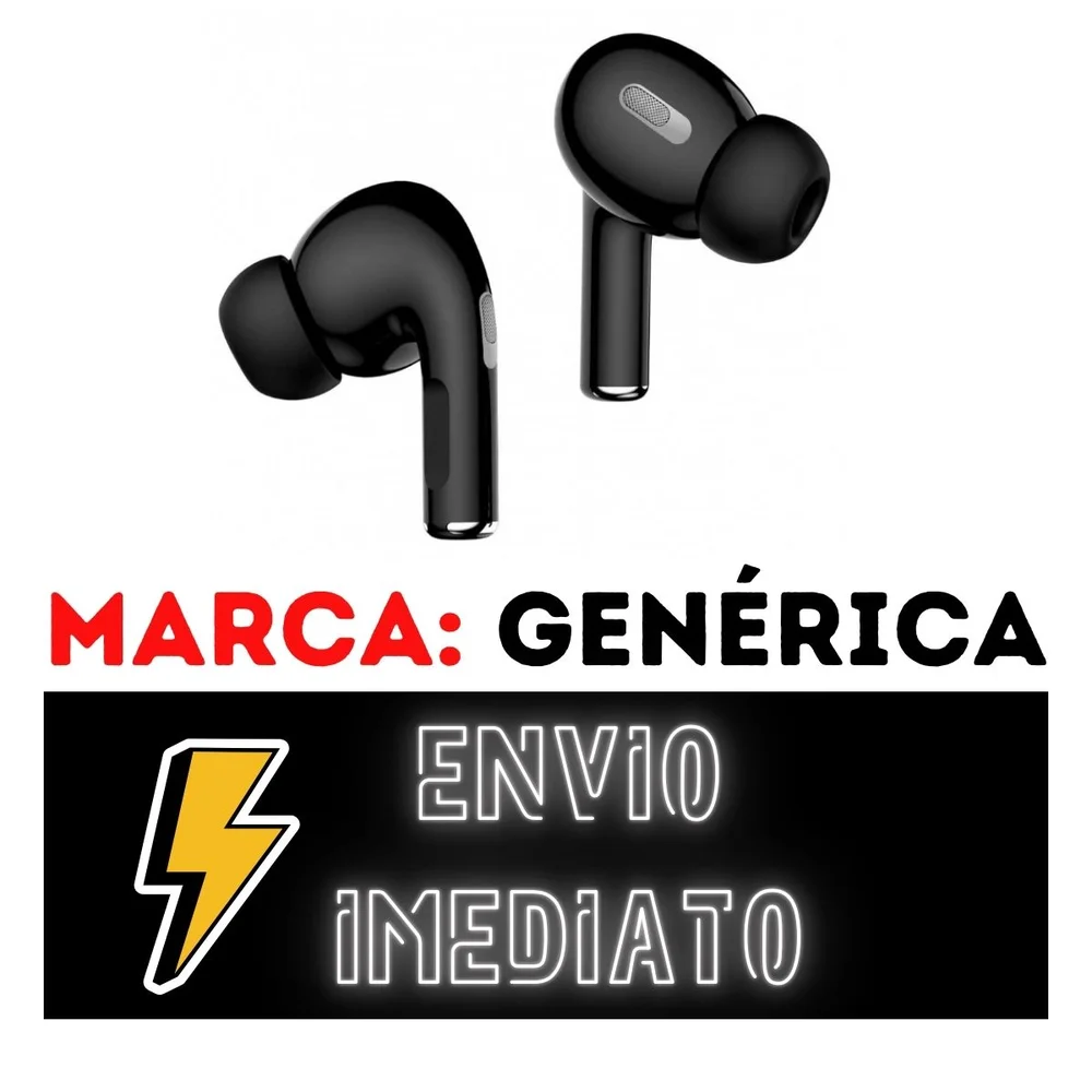 Imagem 2 de 5 do produto Fone Wireless Preto Intra-auricular Noise Isolation Foco Total Work