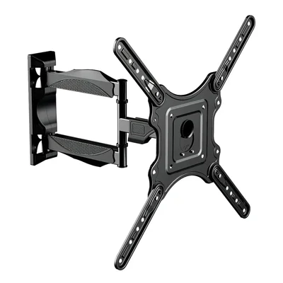 Suporte Articulado De Parede Fa4 Para Tv E Monitor 32" A 65