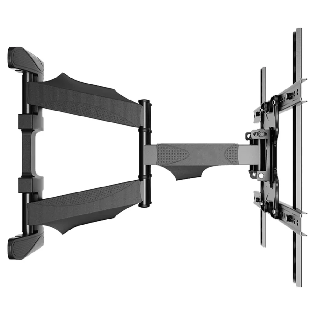 Imagem 4 de 5 do produto Suporte Ergonômico De Parede Multi Articulado Para Tv E Monitor