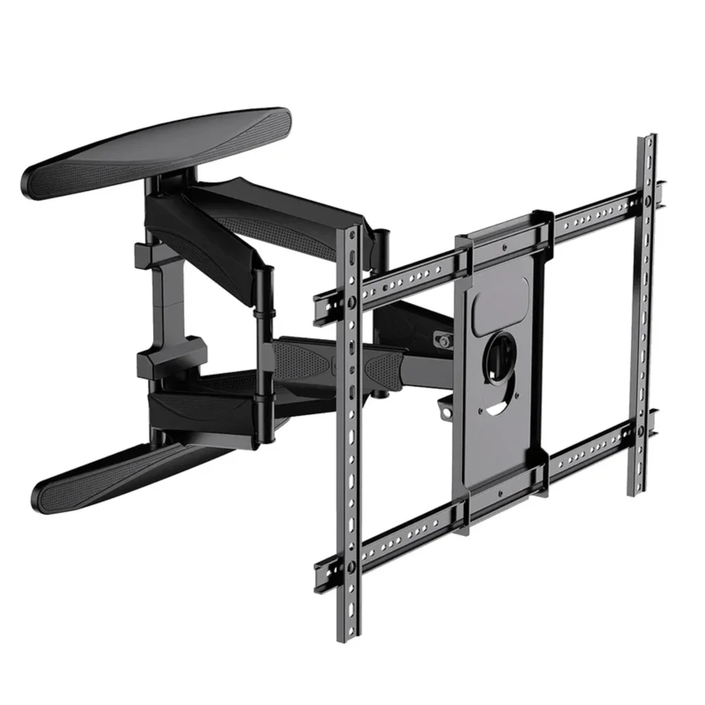 Imagem 5 de 5 do produto Suporte Ergonômico De Parede Multi Articulado Para Tv E Monitor
