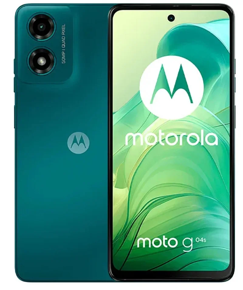 motorola moto g XT2423-5 グリーン SIMフリー 128 Smartphone Moto G24 128GB Verde XT2423 Motorola - Loja Solar