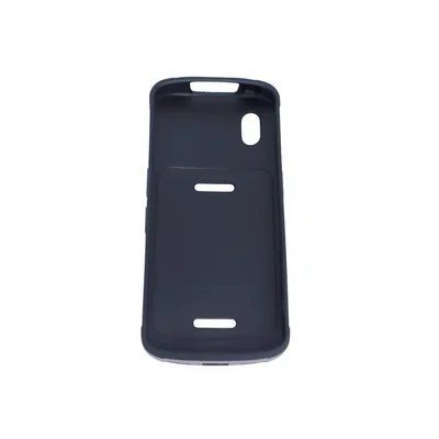 Capa Robusta Com Alça Para Coletor De Dados Zebra Tc15
