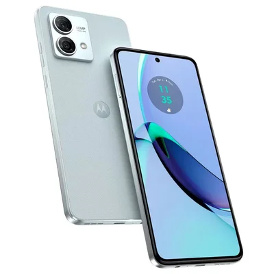 Usado -  Motorola G84 256 Gb Azul - Excelente