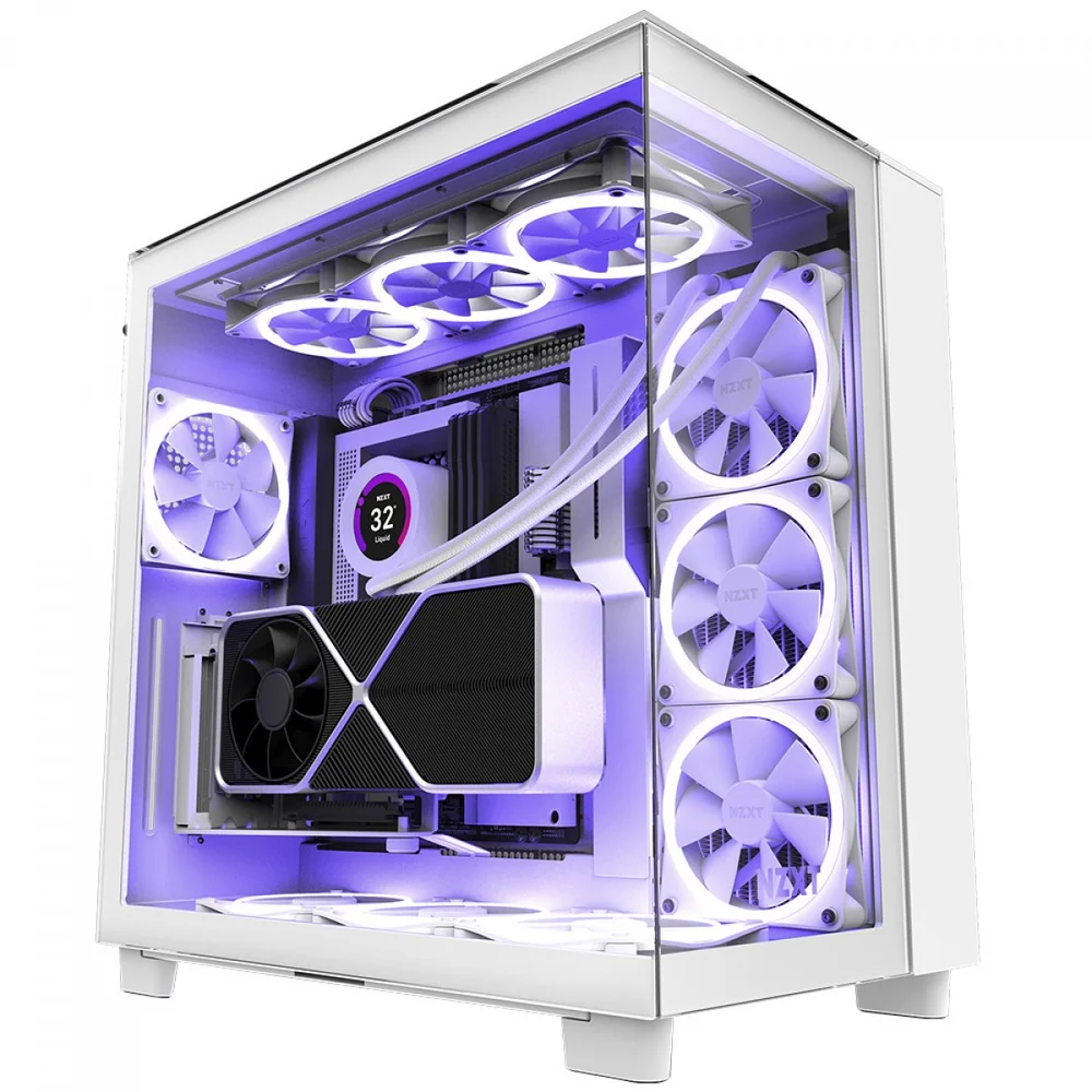 PC Gamer Intel Core Ultra 9 285k Z890 Gaming X