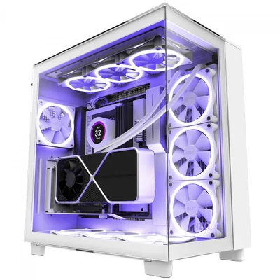 Intel Core Ultra 9 285K e RTX 5090: PC Definitivo