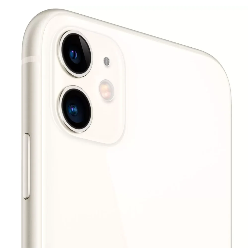 Usado Iphone 11 128 GB Branco Muito Bom 7
