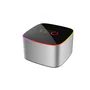 Water Cooler 360mm Geometric Eskimo Junior 36, ARGB, Black - Geo-ej-36b