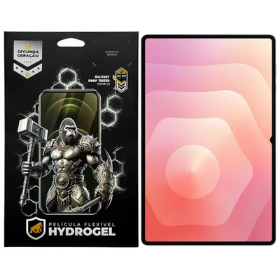 Película Para Samsung Galaxy Tab S11 Ultra - Hydrogel Hd - Gshield