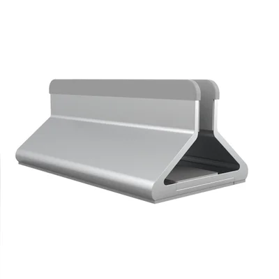 Suporte Vertical Para Laptop