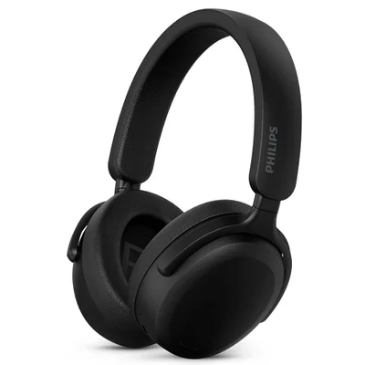 Fone De Ouvido Philips Headphone, Multiponto, Bluetooth, Preto - Tah2300bk/00