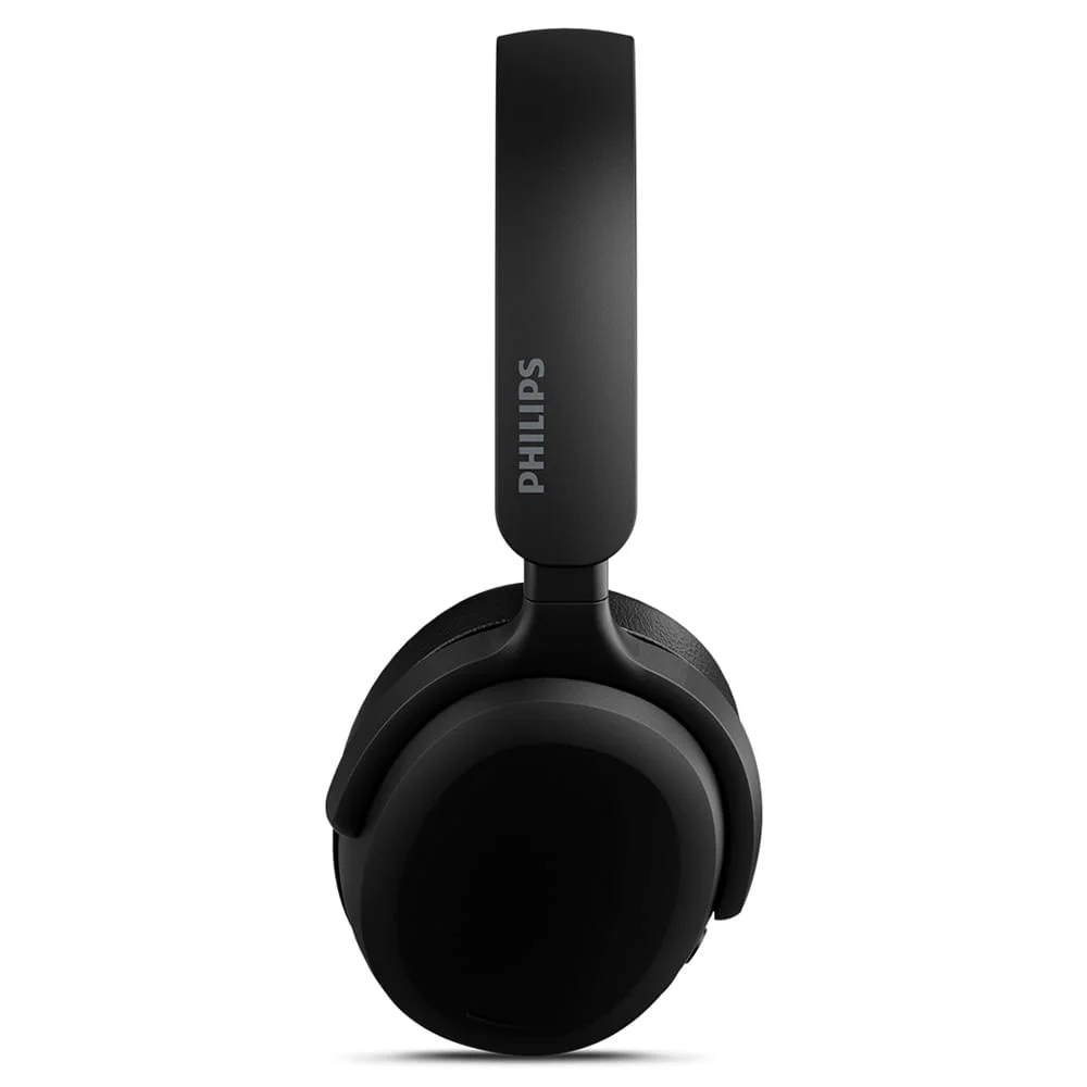Imagem 3 de 5 do produto Fone De Ouvido Philips Headphone Preto - Tah2300bk/00 - N/a