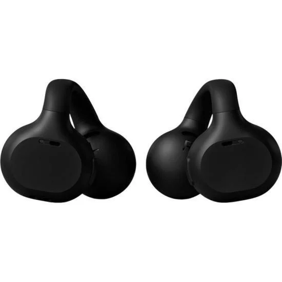 Imagem 4 de 5 do produto Fone De Ouvido Philips Ear Clip Tws Bluetooth Preto - Taq2000bk/00 - N/a