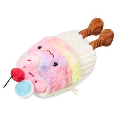 Carteira Magmoji Cupcake Com Magsafe Colorida - Laut N/a