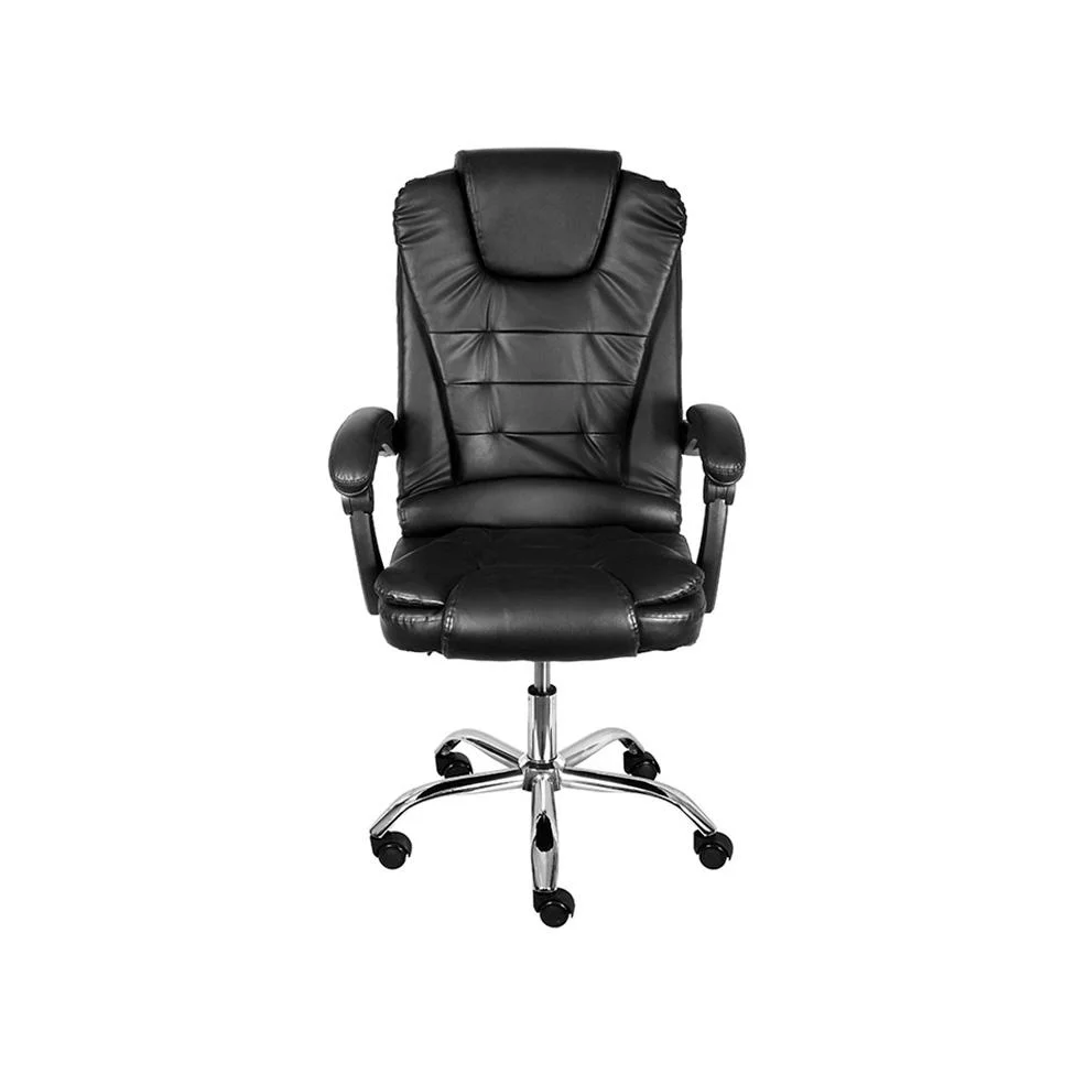 Imagem 3 de 5 do produto Cadeira De Escritório Diretor Jacarta Preta