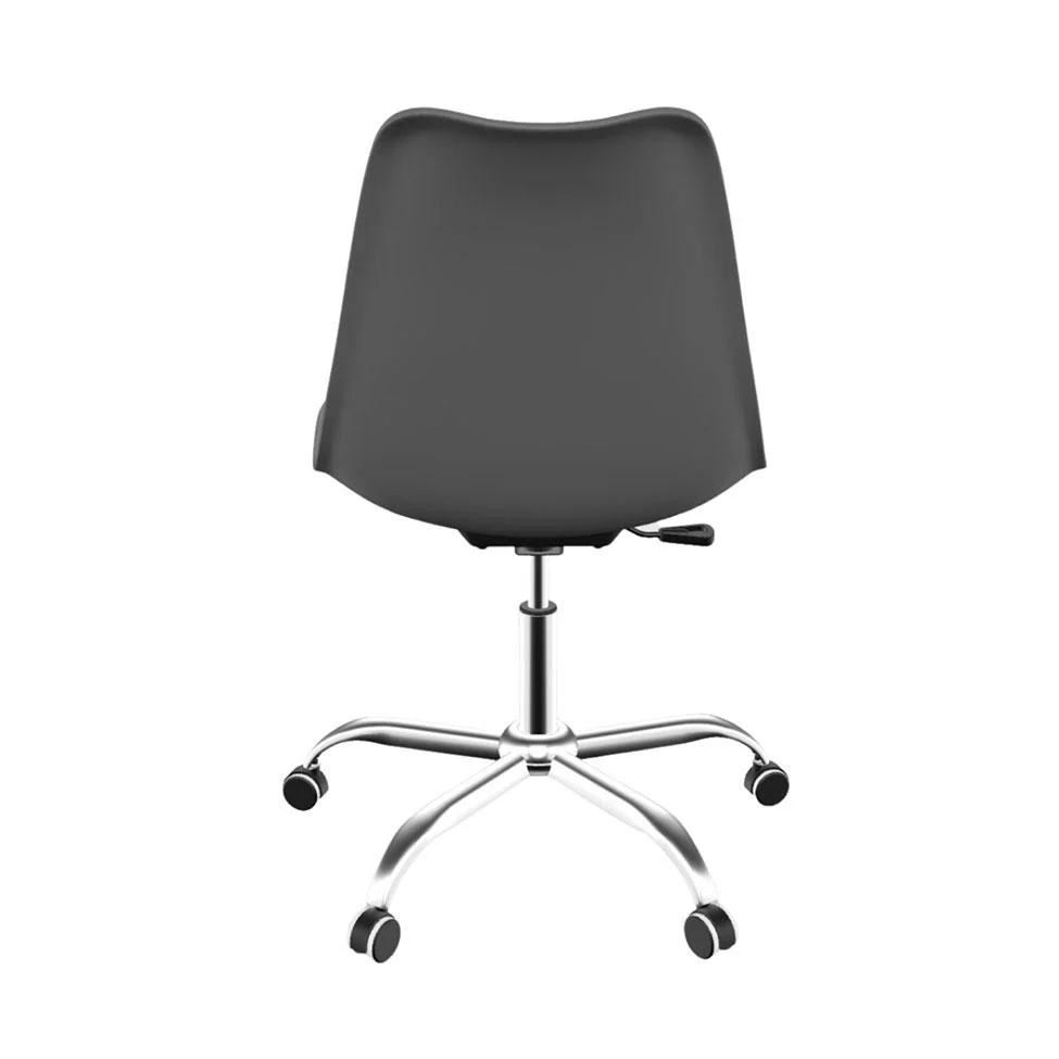 Imagem 2 de 4 do produto Cadeira Saarinen Office Konkret E Cromada